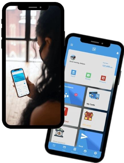 Noupia Virtual Cards